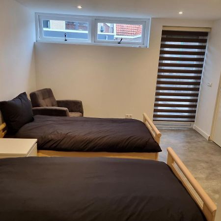 De Rokerij Apartamento Monnickendam Exterior foto