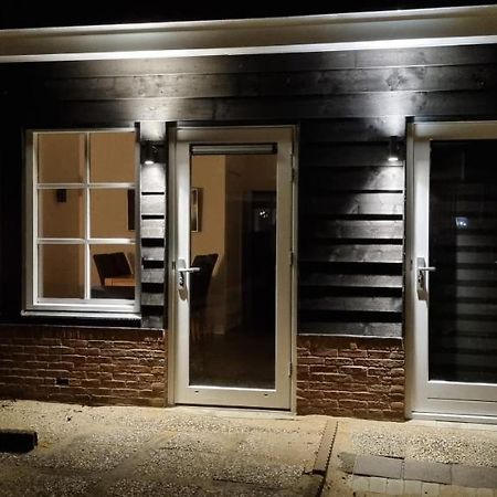 De Rokerij Apartamento Monnickendam Exterior foto