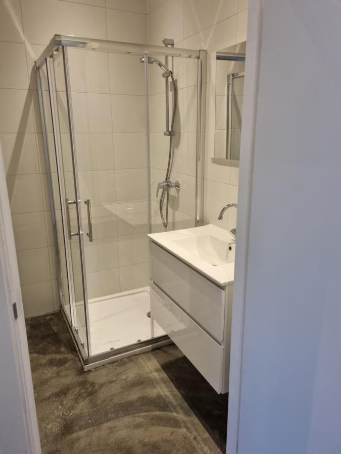 De Rokerij Apartamento Monnickendam Exterior foto
